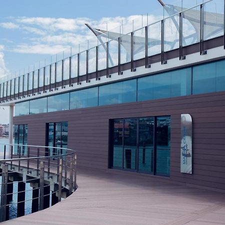 Hotel English Point Marina & Spa Момбаса Екстер'єр фото