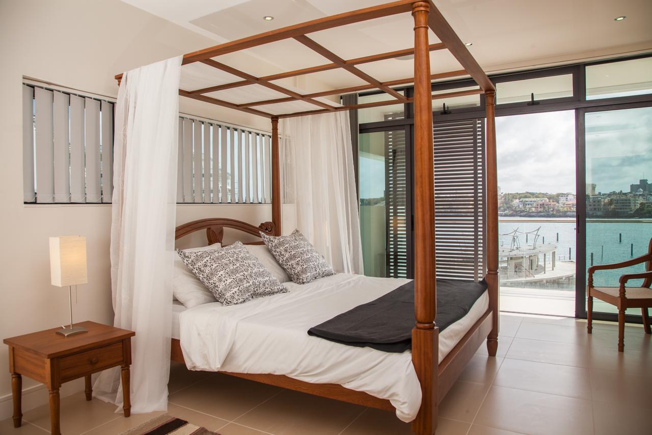 Hotel English Point Marina & Spa Момбаса Екстер'єр фото