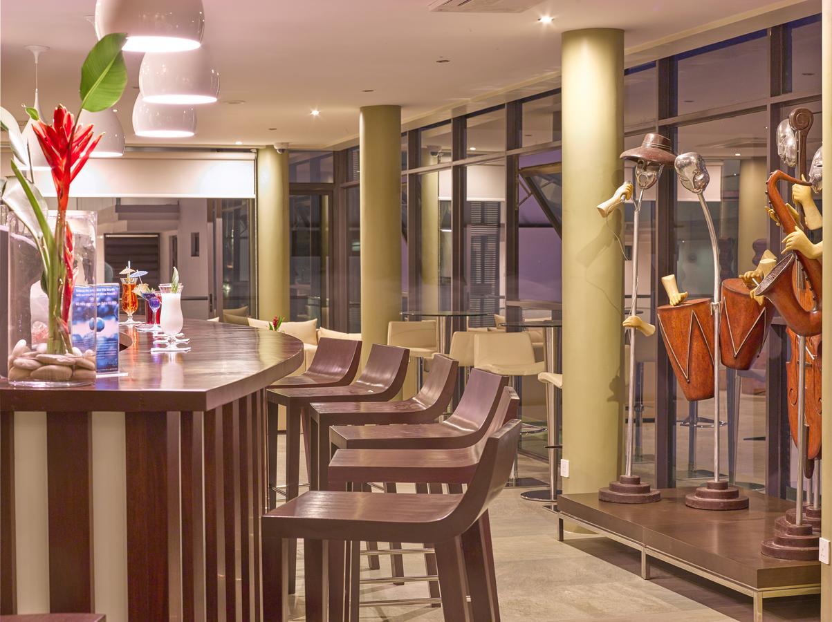 Hotel English Point Marina & Spa Момбаса Екстер'єр фото