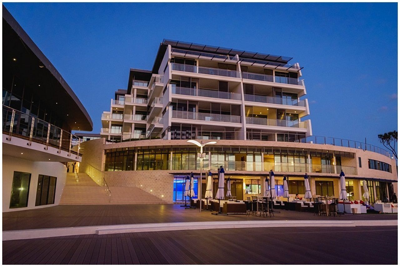 Hotel English Point Marina & Spa Момбаса Екстер'єр фото